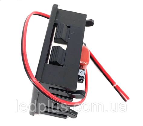 Вольтметр переменного напряжения 75~300В в корпусе СИНИЙ (ID#1422300746 ...