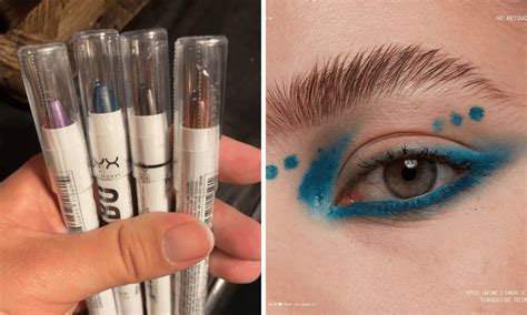 NYX Nude Truffle Lip Liner Review Guide Lip Liner Hype Glamour N Glow