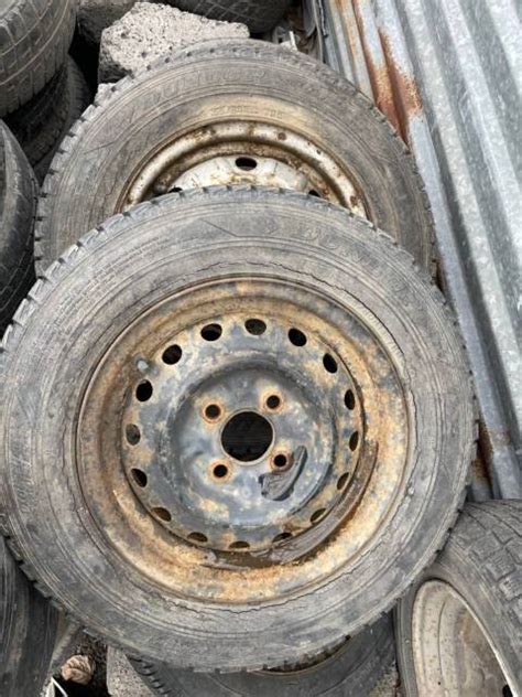 Колёса 175/70 R13, 13", 2 шт, 175 мм, 70 %, радиальный, GT Radial ...