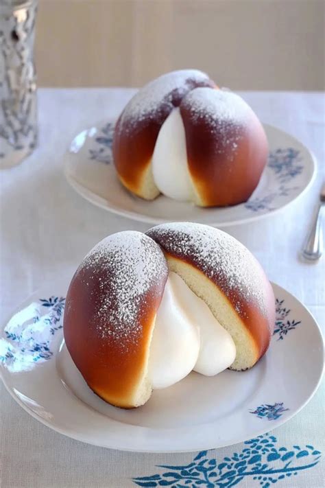 maritozzo superb recipe
