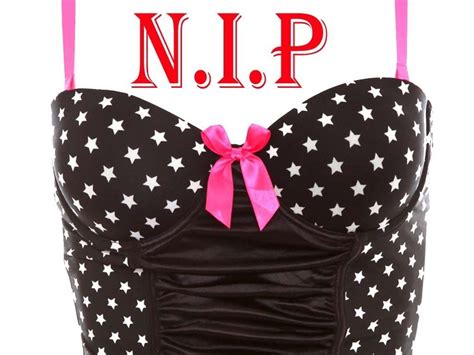 Hot Topic Stars Bow Boned Corset Bustier And Similar Items