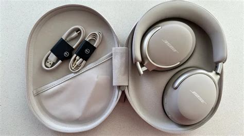 Real-world photos of the Bose QuietComfort Ultra leak with new details