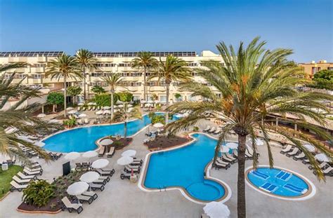 Barcelo Corralejo Bay 157 ̶1̶8̶6̶ Updated 2023 Prices And Hotel