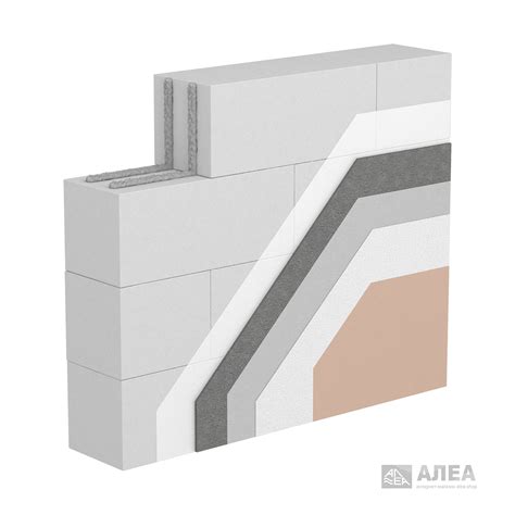 Клей-пена технониколь для газобетонных блоков и кладки 1 л - купить в ...
