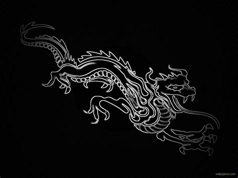 Asian Dragon Wallpapers - Wallpaper Cave