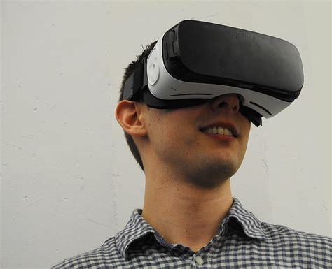 El Uso De La Realidad Virtual En La Terapia Isep Clinic Granada