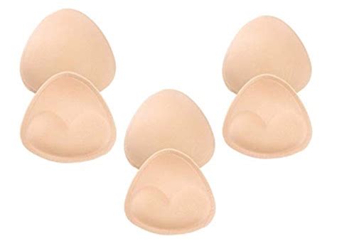 Como Poner Relleno A Un Bikini