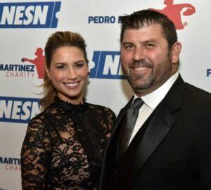 Jason Varitek Bio, Affair, Married, Wife, Net Worth, Salary, Age