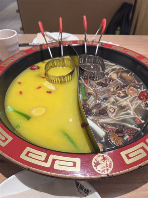 Spicy Soul Hot Pot Madrid In Madrid Restaurant Reviews Menu And Prices Thefork