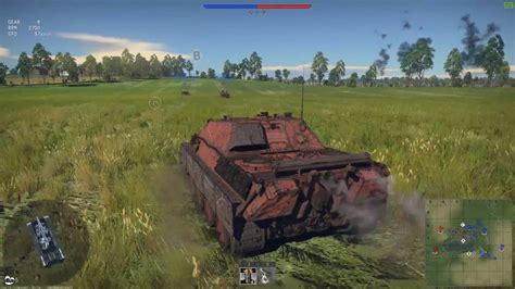 War Thunder Sound Mods Connectionstyred