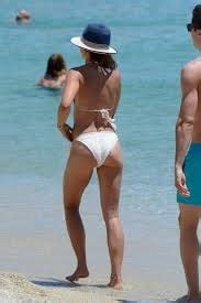 Anna Lewandowska Polish Celebrity Ass Porn Pictures XXX Photos Sex Images PICTOA