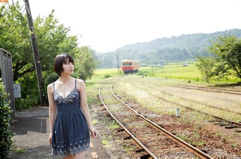 JapaneseBeauties Riho Yoshioka Jav Model Free JavIdol Nude Picture