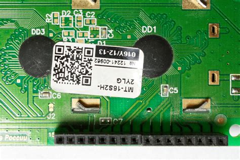 Displays We Love Hacking: The HD44780 Family | Hackaday