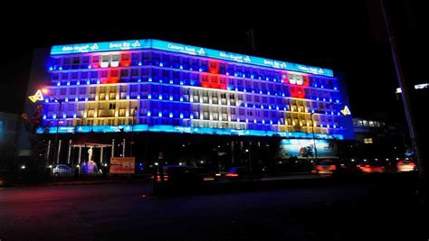 Dsc Canara Bank S Head Office At Bengaluru C H K Ra Flickr