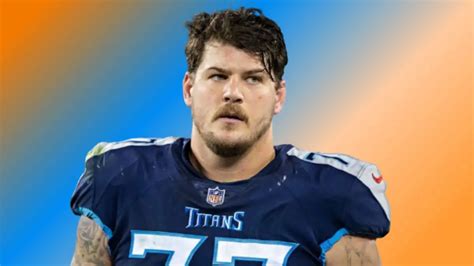 Taylor Lewan Net Worth in 2024 How Rich is He Now?