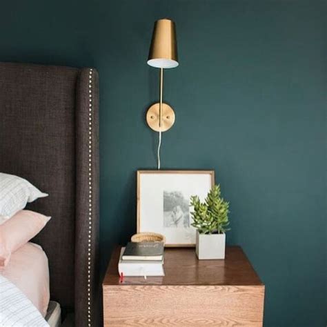 The Best Small Bedroom Paint Colour Trends For 2024