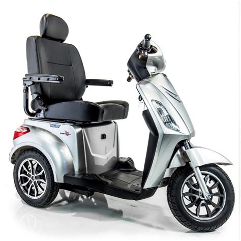 Buy Pride Raptor 3 Wheel Scooter Online At Best Price In Tampa Bay