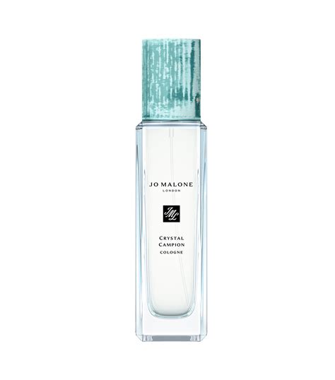Jo Malone London Perfume, Crystal Campion Cologne Eau de Parfum, 30 ml