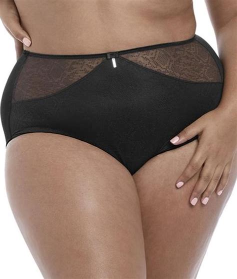 Elomi Mia Panty El Down Under Specialised Lingerie
