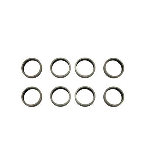 Седло выпускных клапанов для ГАЗ 3102, 3110 Волга (дв. ЗМЗ 406 Евро 3 ...