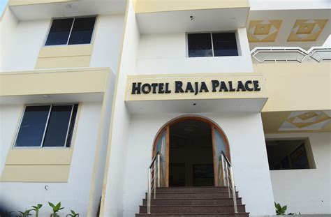 hotel raja palace kanyakumari reviews  offer