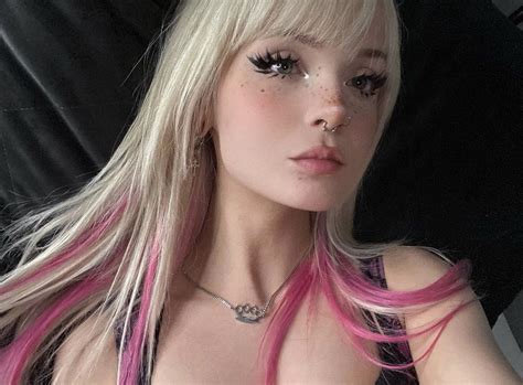 Ratty Ratskeleton Instagram Photos And Videos Blonde With Pink Egirl Blonde Alternative