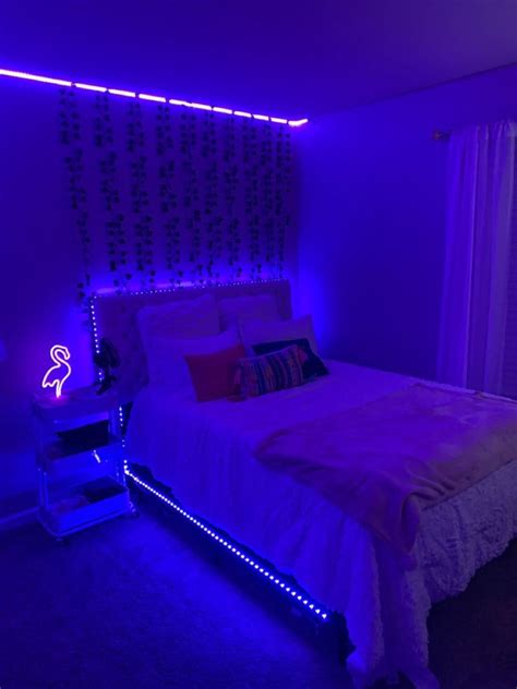 Bedroom Ideas Cool Led Rooms Jamie Paul Smith