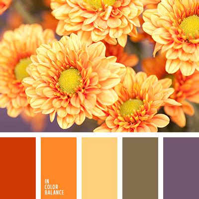 коричневый и бежевый | IN COLOR BALANCE | Страница 2