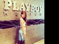 Talía Loaiza Nude Pics Videos Sex Tape