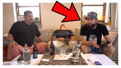 Hot Men Spitting In Buckets Thisvid