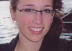 La Muerte Rehtaeh Parsons Una Joven Que Se Suicid Tras Ser Violada Y