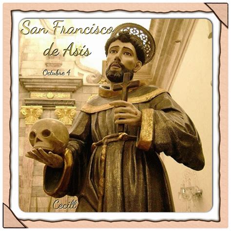 ® Santoral Católico ®: SAN FRANCISCO DE ASÍS, FUNDADOR DE LA ORDEN DE
