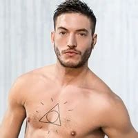 Barebackthathole Rico Fatale Barebacked By Hung Romeo Davis Gay Porn By Bareback That Hole