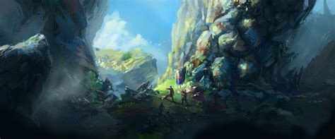 Concept Collection 1 on Behance