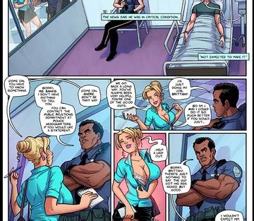 Red Angel Muses Sex And Porn Comics