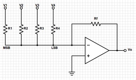 Synchro To Digital Converter Circuit Diagram