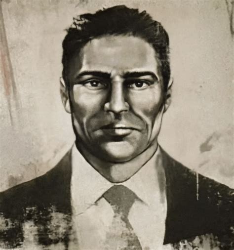 Arkham Asylum Bruce Wayne Face Rarkham