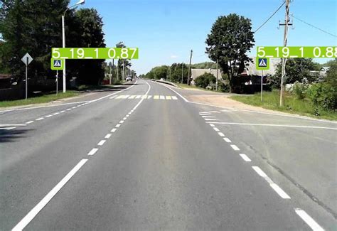 Разбор задачи «Распознавание дорожных знаков на кадрах с автомобильного ...