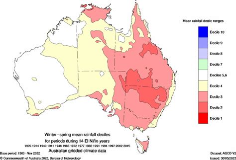 An El Nino alert has been declared for Australia. But what is El Nino, and how will this major ...