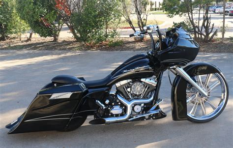 Harley Bagger Aftermarket Parts | Pickard USA