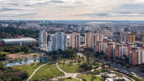 Os 12 Melhores Bairros De Porto Alegre Para Morar Em 2024