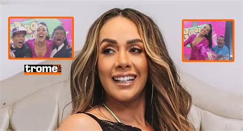 Dorita Orbegoso Se Une Al Elenco Del Jir N Del Humor Ya Estoy En Latina C Micos Ambulantes