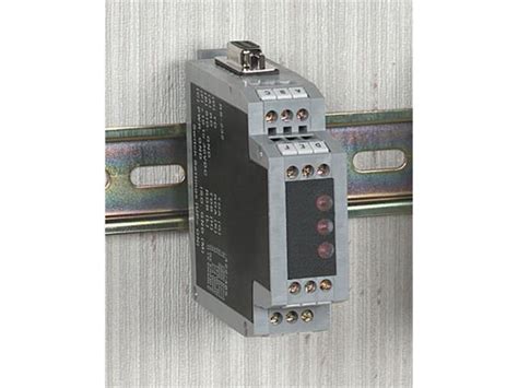 Black Box Icd100a Box Rs 232 To Rs 422rs 485 Din Rail Converter 2 X Rs 232 Terminal Block 1