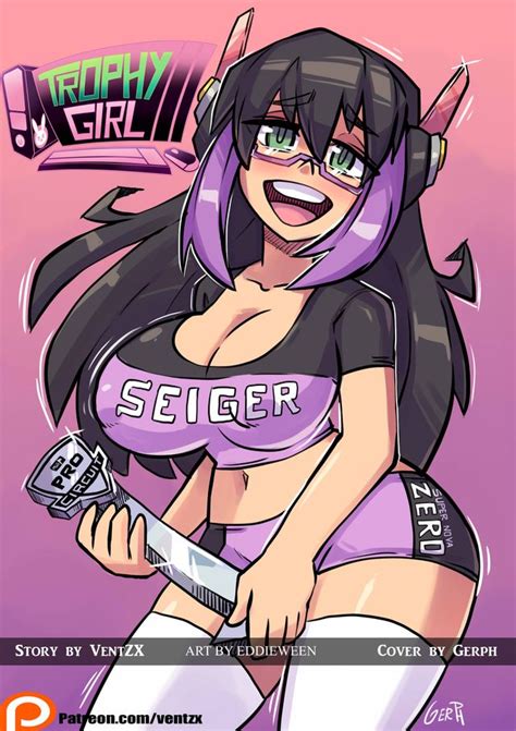 Ventzx Luscious Hentai Manga Porn