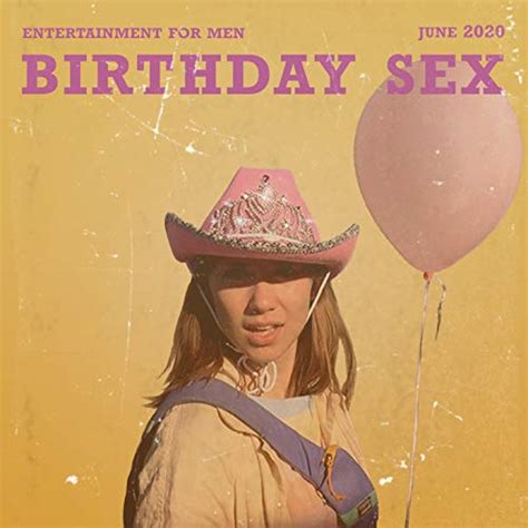 Play Birthday Sex By Half Wolf On Amazon Music