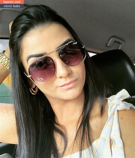 Gabriela Batista Torres Aka Gabrielabatistatorres Nude Leaks OnlyFans Photo 45 Faponic