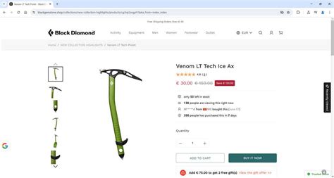 BlackGemStone.shop Scam: A Fake Black Diamond Website