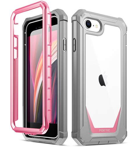 Apple iPhone SE (3rd & 2nd Gen) Case – Poetic Cases