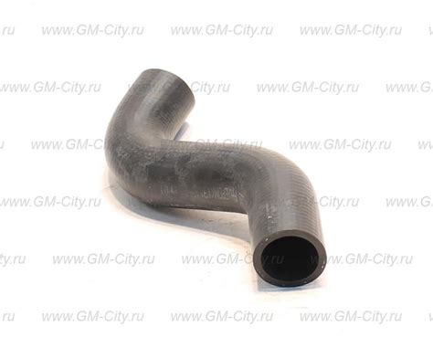Патрубок радиатора верхний купить для Chevrolet Lanos - 96182268