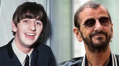 La Vida Y El Triste Final De Ringo Starr YouTube